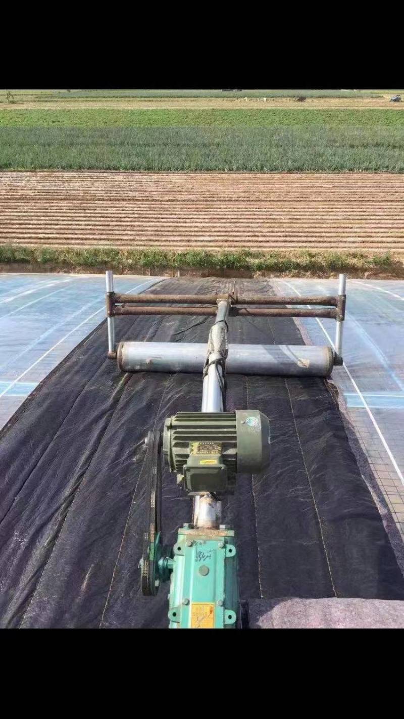 河北温室大棚蔬菜养殖大棚骨架配件齐全工程温室建设配件