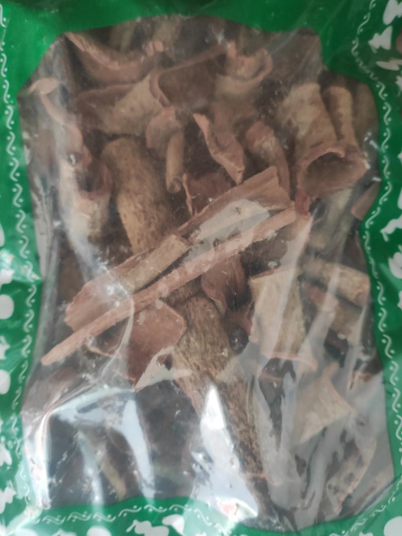 紫荆皮干货紫荆皮中药材欢迎选购！