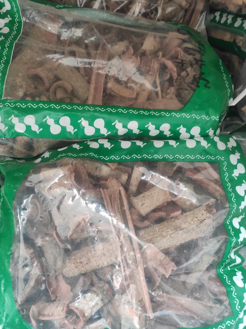 紫荆皮干货紫荆皮中药材欢迎选购！