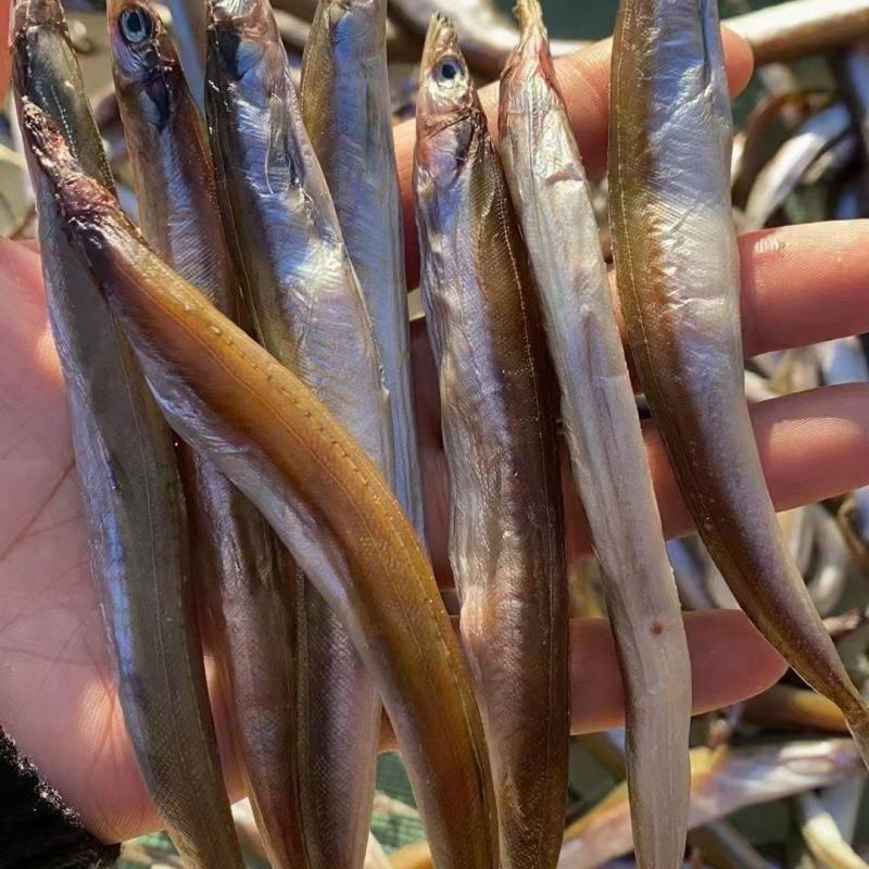 鱼干银鱼干鱼干海鱼干集市产品电商产品鱼干