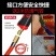 德力西喷火枪烧猪毛神器打火枪液化气家用烧肉煤气点火喷灯耐