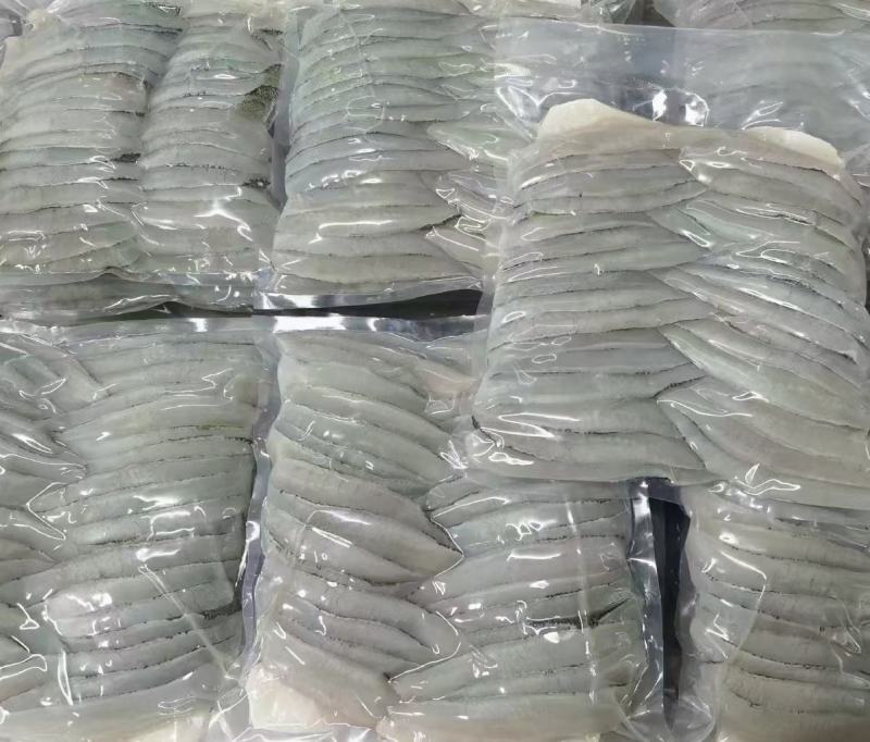 开背鲈鱼，鱼头，承接各类水产品加工定制