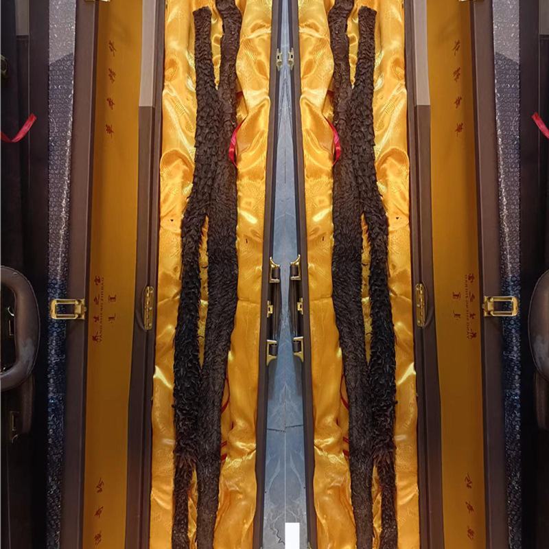 批发现货肉苁蓉沙漠人参新疆特优级软质肉苁蓉甜苁蓉