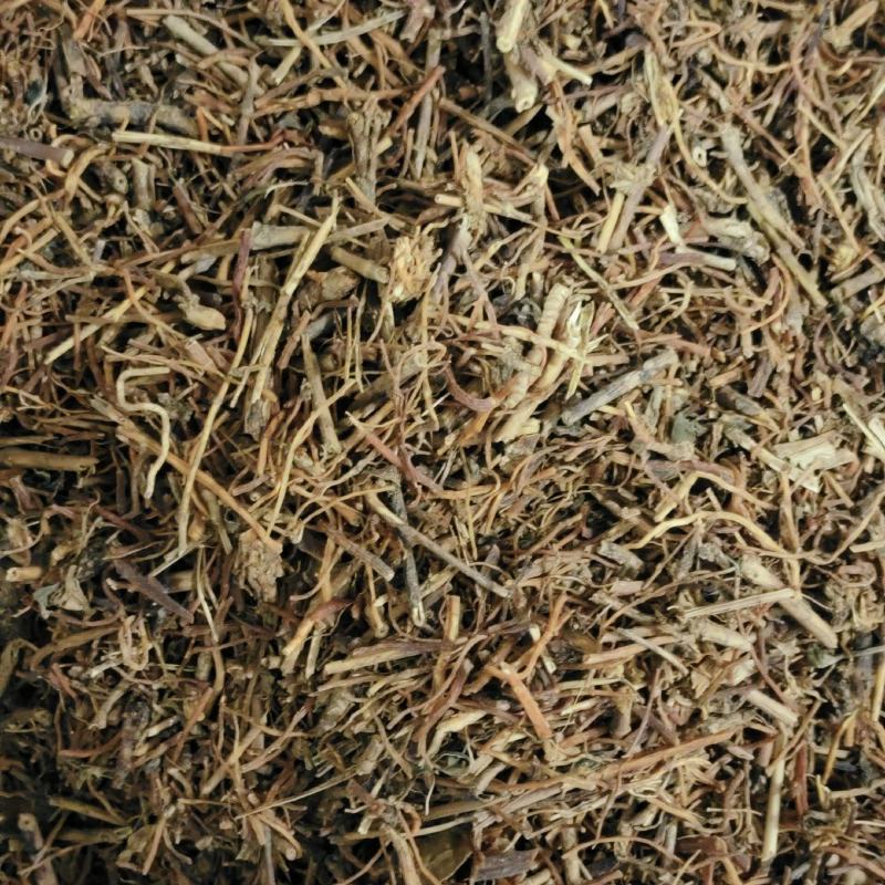 龙胆草，切断，一手货源，价格实惠，批发各种中药材包邮