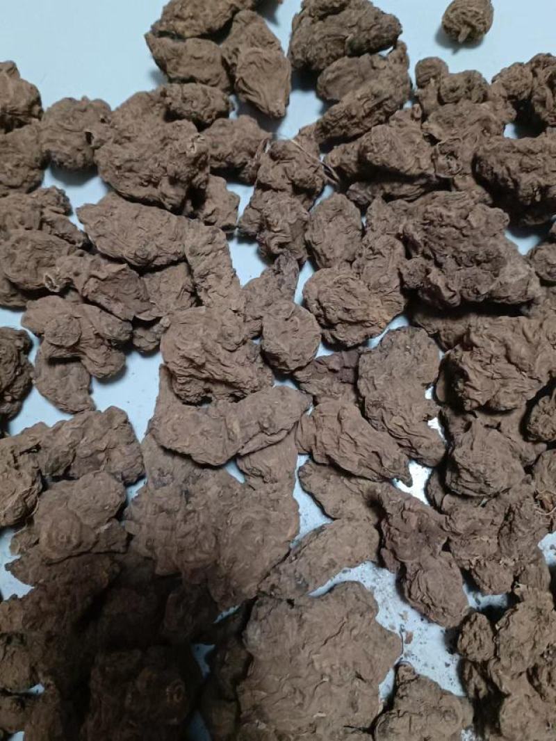 洋姜干货洋姜片洋姜疙子都有洋洋种子也有