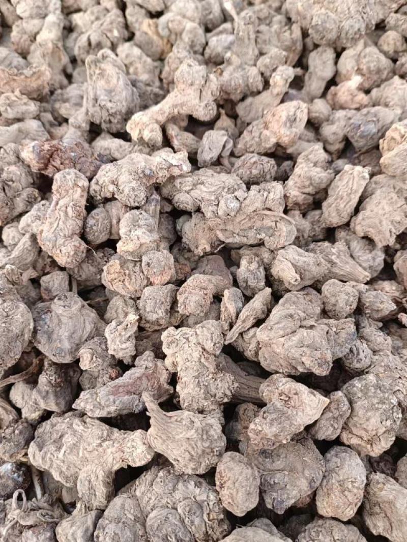 洋姜干货洋姜片洋姜疙子都有洋洋种子也有