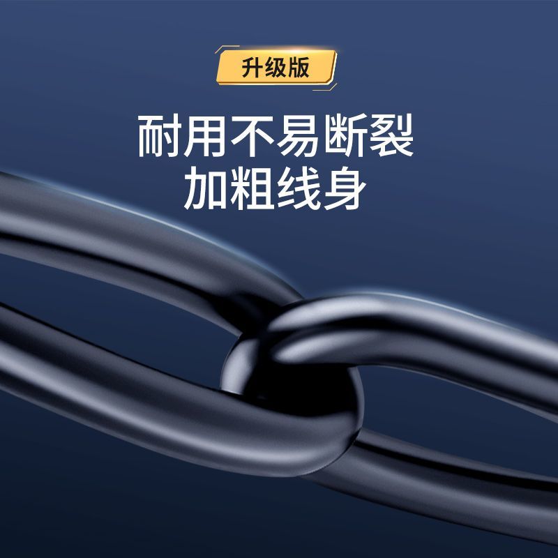 千兆网线3/5/20/100/0.5/1米电脑宽带家用高