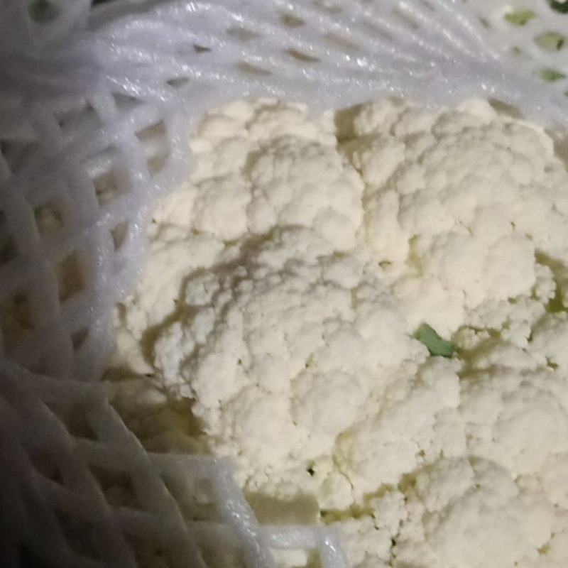 秦皇岛昌黎精品有机花菜大量有货价格美丽