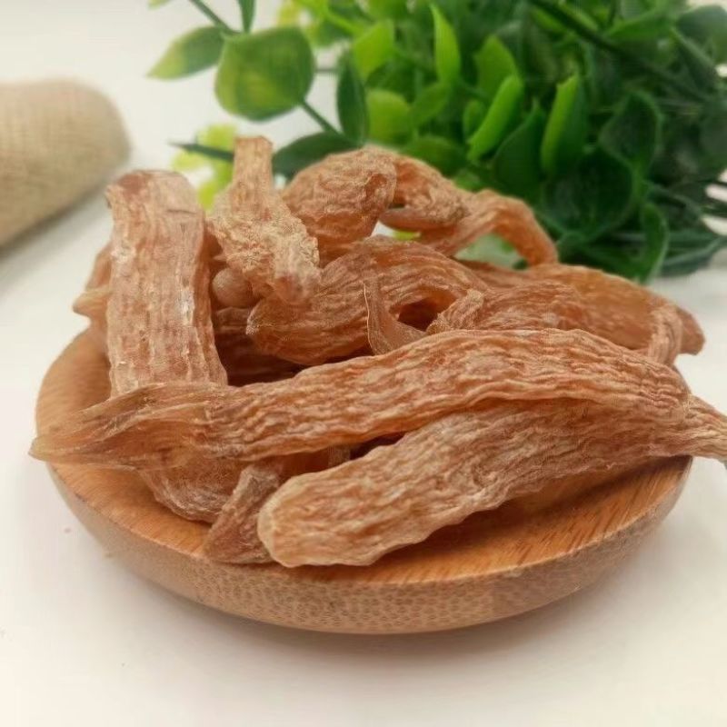 云南正宗天麻精选昭通仿野生无硫天麻打粉泡水头痛