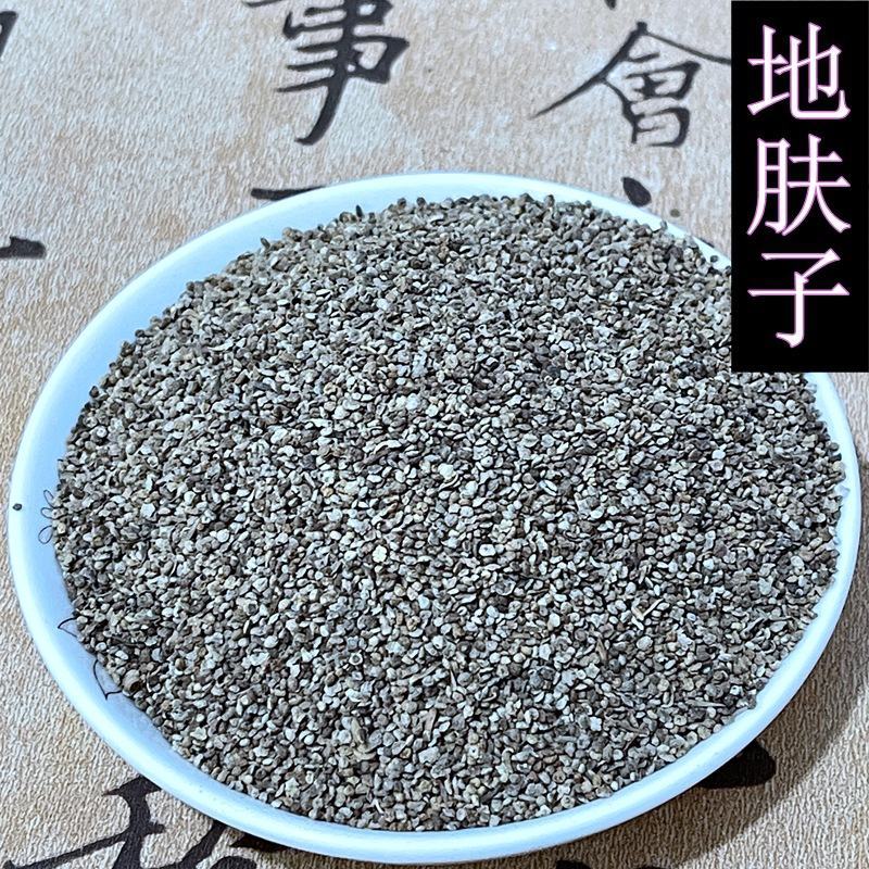 批发现货地肤子正品五星地肤子扫把子优质无硫精选