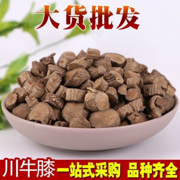 批发现货川牛膝川牛夕无硫无杂质量大从优中药材全