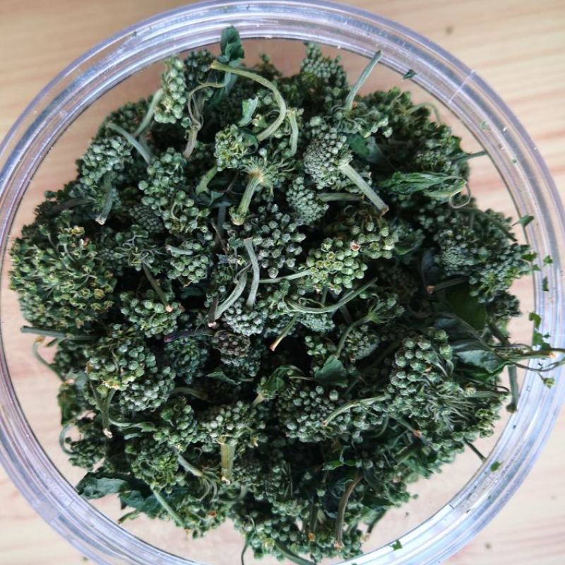 参中黄金西洋参花花旗参花自产自销包邮