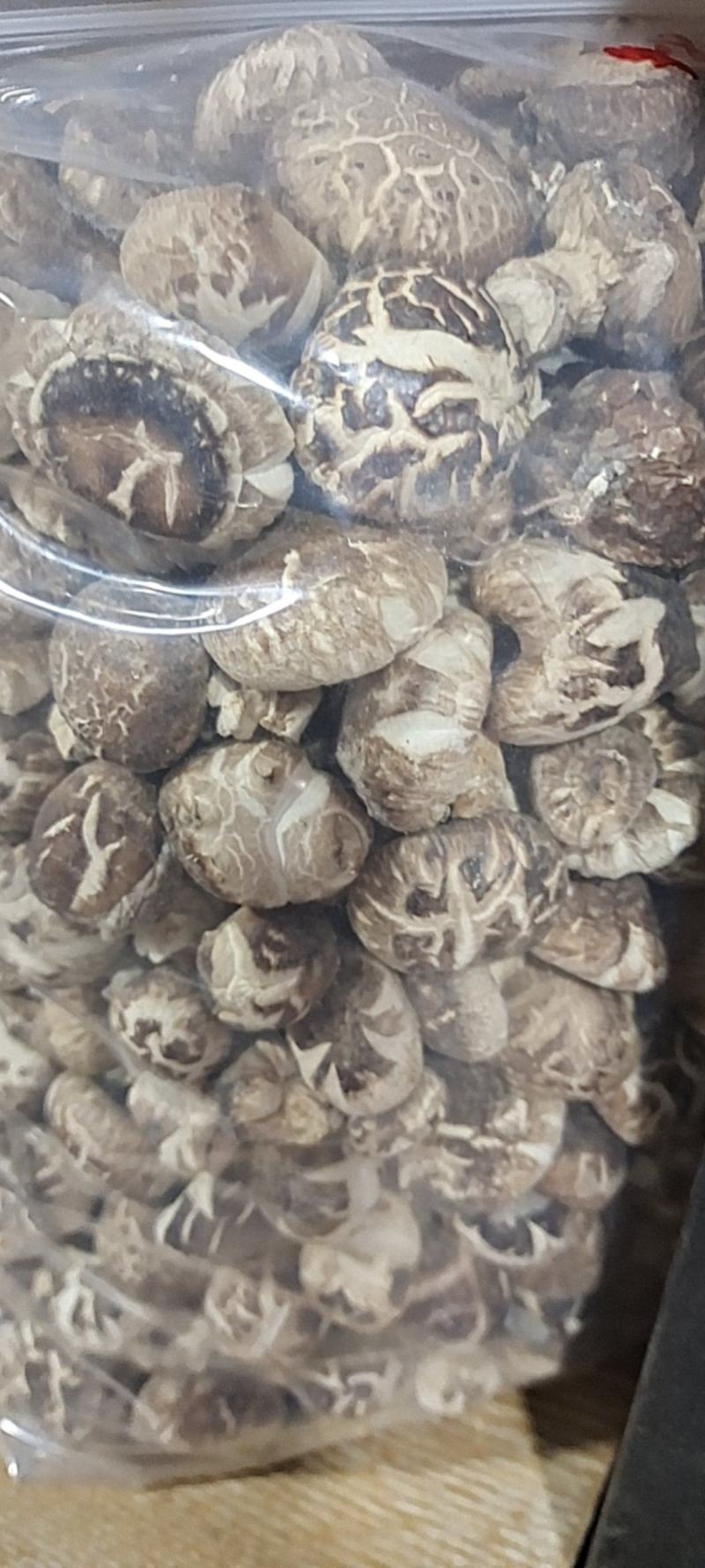 大家好、俺是泌阳胡琴、介绍下、我家特产剪脚冬花菇、规格全