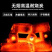 易燃烧烤炭环保无烟炭取暖炭机制碳批发