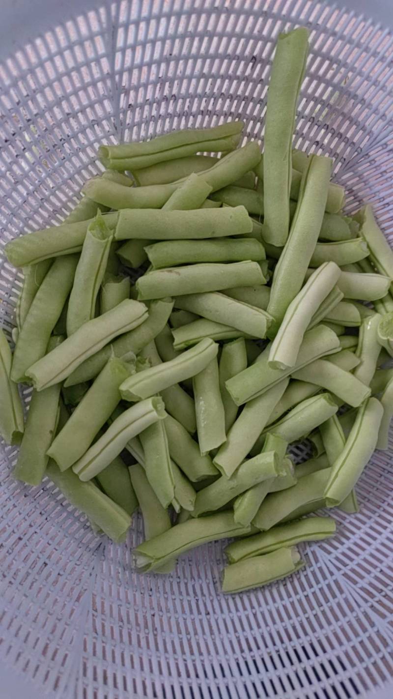 四季豆，大量上市需要的老板请联系。