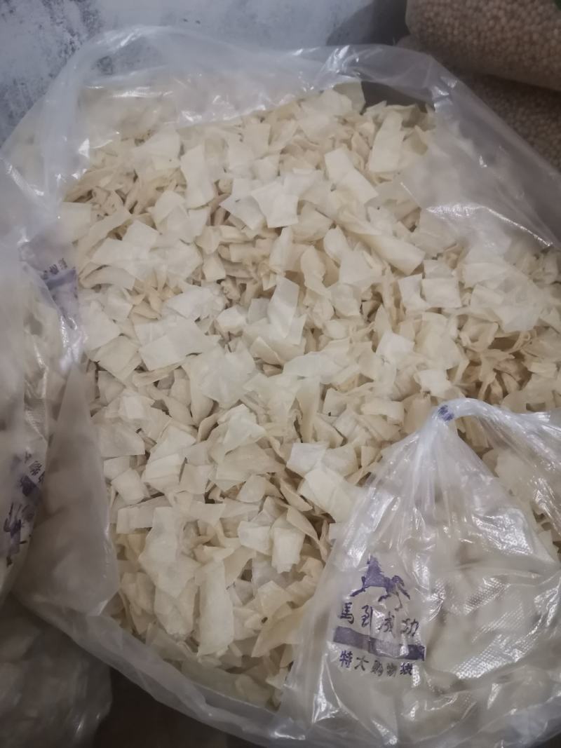 河南商丘特产面皮