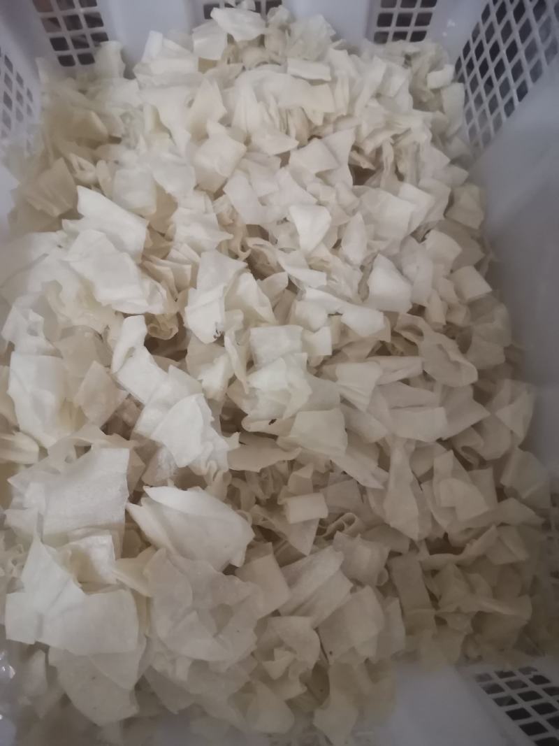 河南商丘特产面皮