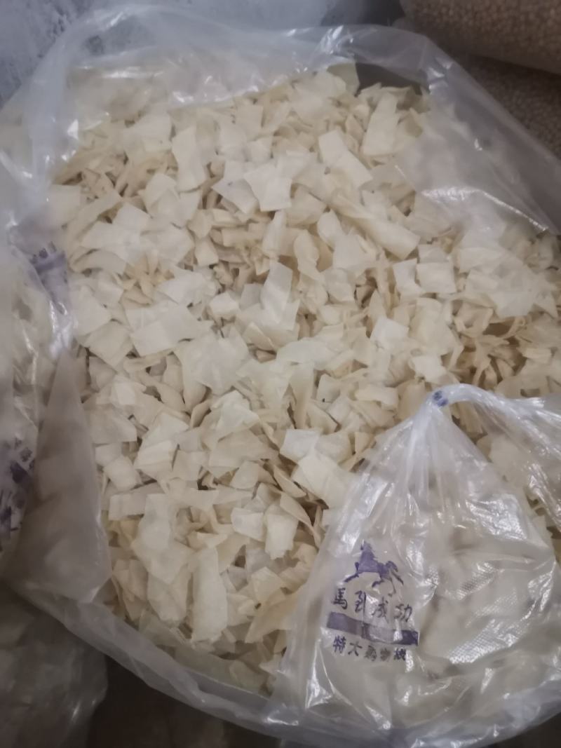 河南商丘特产面皮