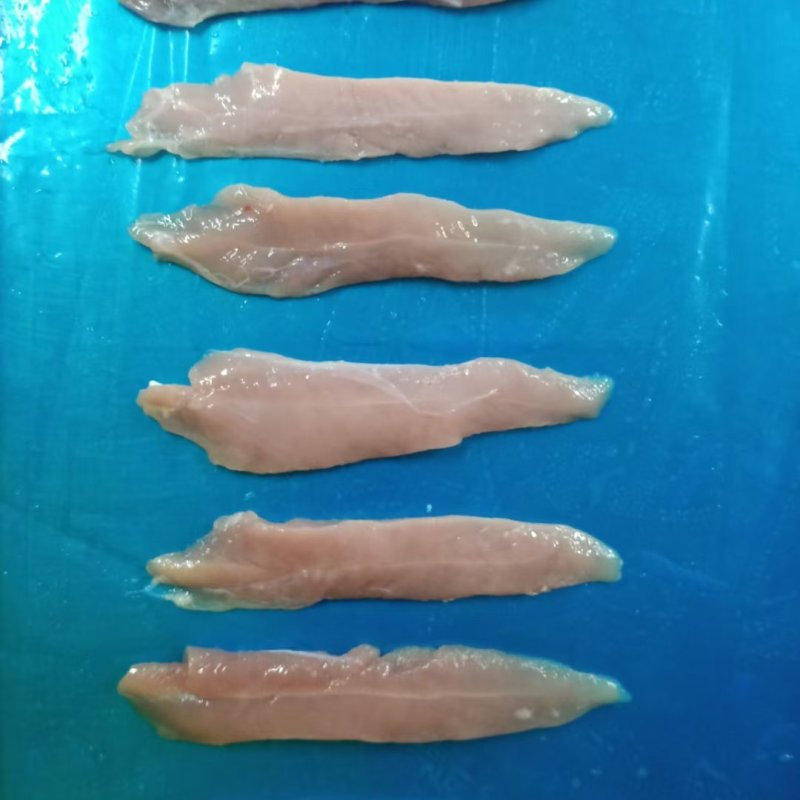 鸭小胸