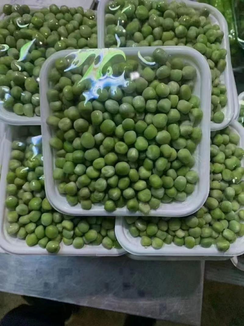 干青豌豆（源头厂家，可供摆摊、门市、早市、菜市必备品）