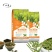 茶叶专用微生物菌肥，大量的复合有效活菌充分分解除草剂