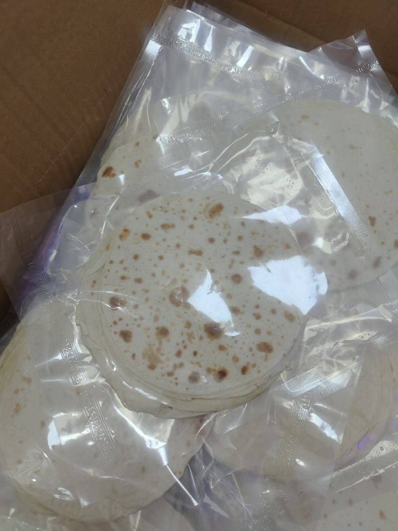 淄博小饼烧烤的灵魂
