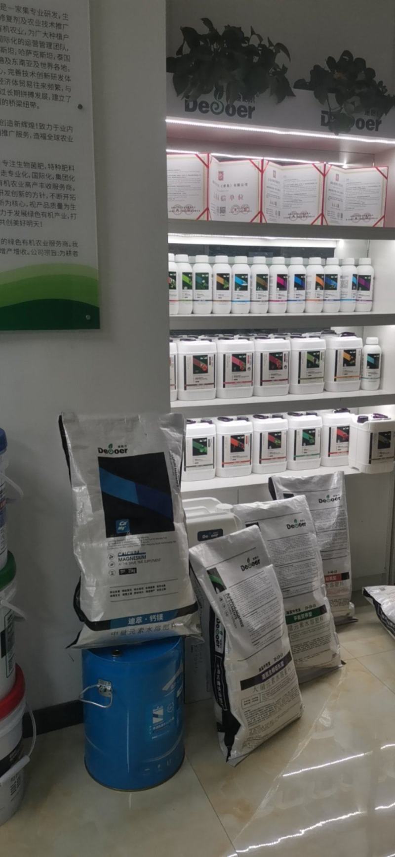 劲根-生根抗腐型～生根壮苗根长根多改良土壤
