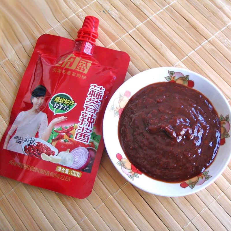 烧烤专用酱