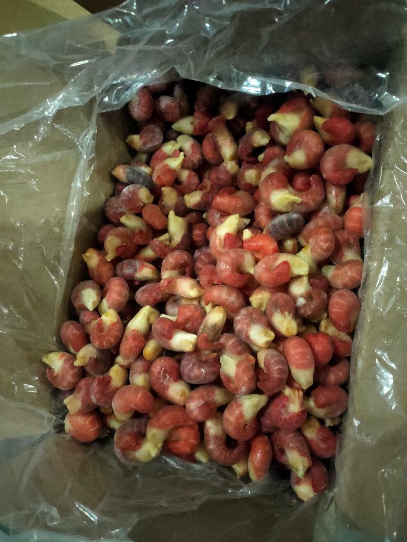 特A级单冻龙虾尾9斤装标准95粒欢迎咨询