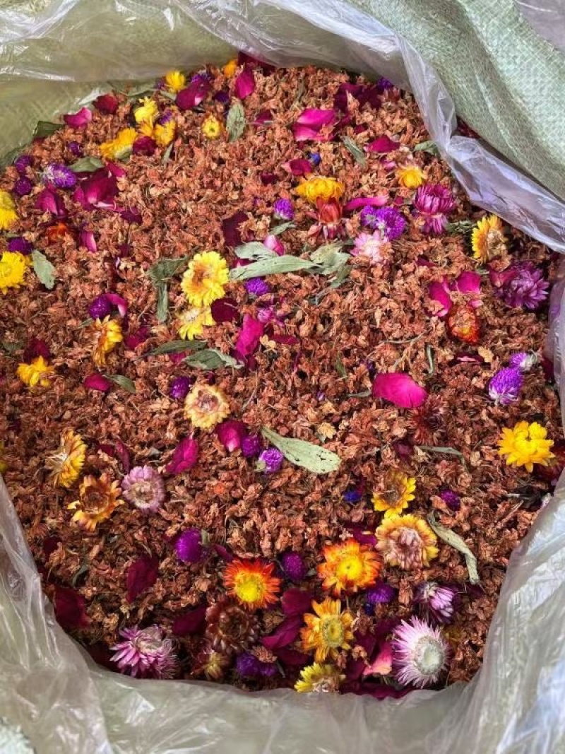 清热百花花