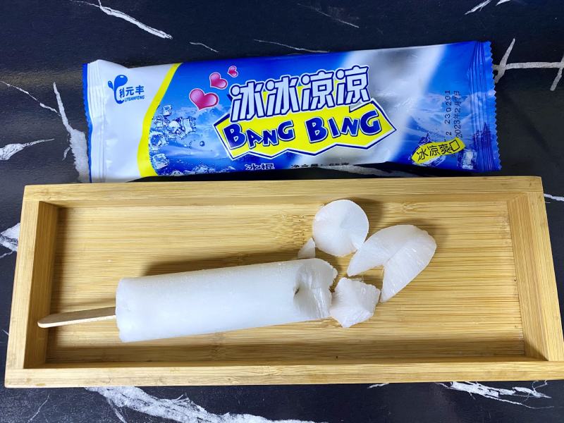 夏季热卖产品厂家源头批发雪糕冷饮冰淇淋
