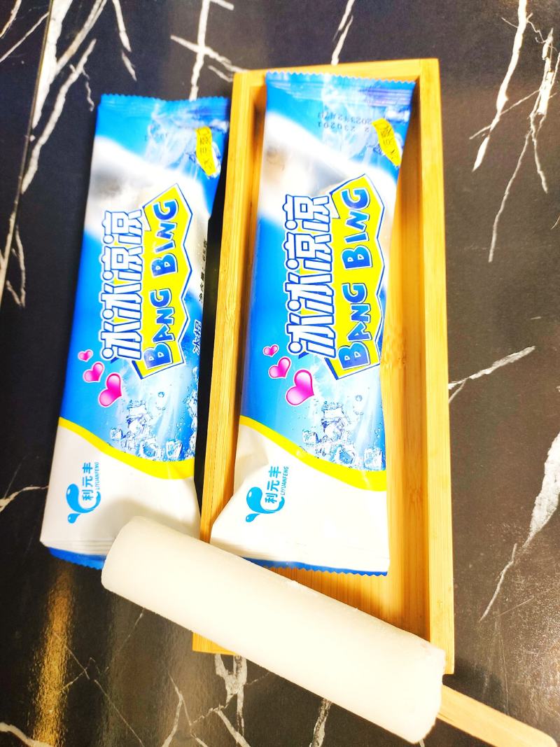 夏季热卖产品厂家源头批发雪糕冷饮冰淇淋