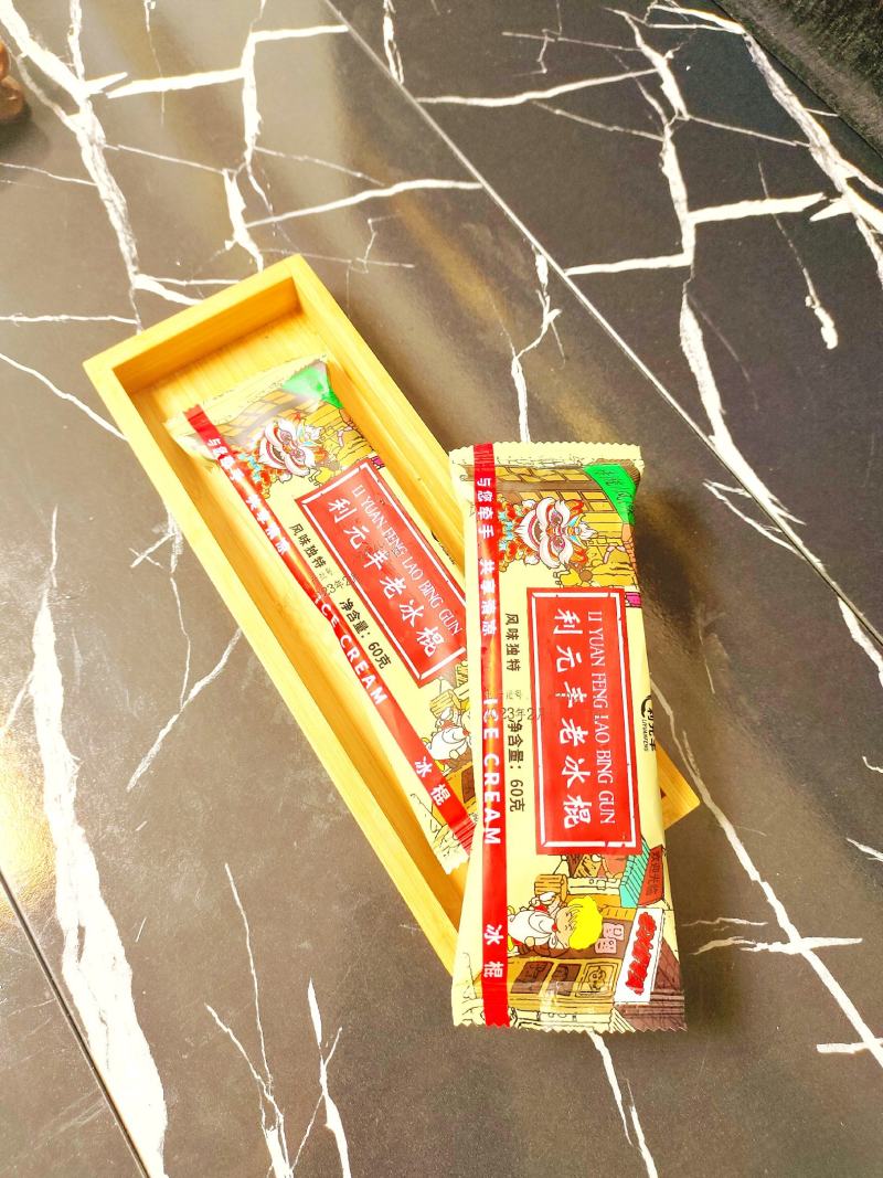 东北老冰棍雪糕批发冰棒厂家冰淇淋热卖