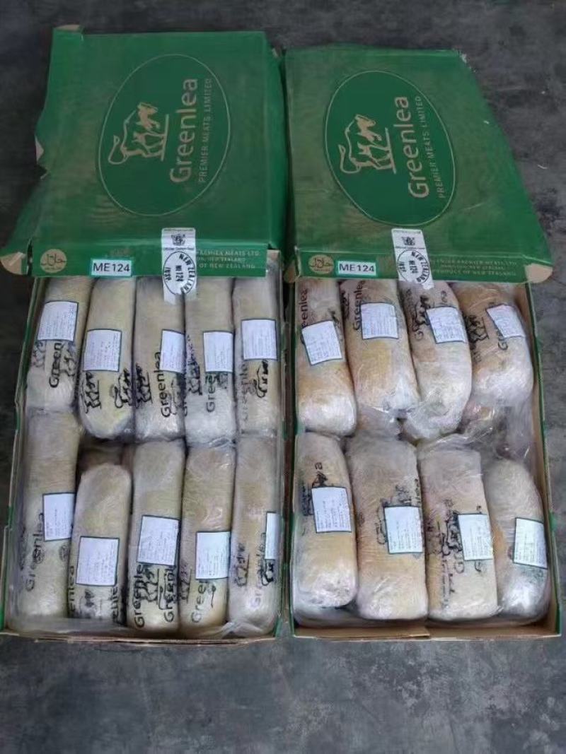 新西兰纯干牛百叶牛肚牛板筋毛肚