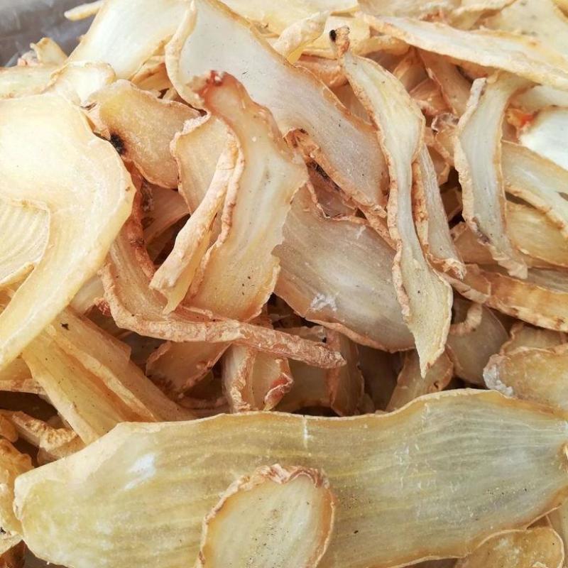 天麻云南昭通特级野生正品长白山粉纯切片天然晒干货新鲜