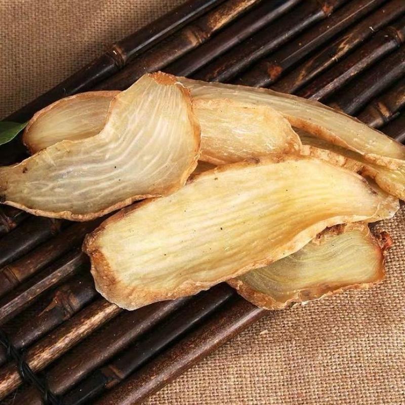 天麻云南昭通特级野生正品长白山粉纯切片天然晒干货新鲜