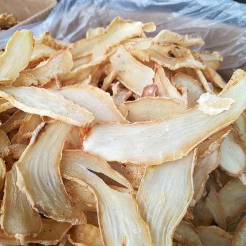 天麻云南昭通特级野生正品长白山粉纯切片天然晒干货新鲜