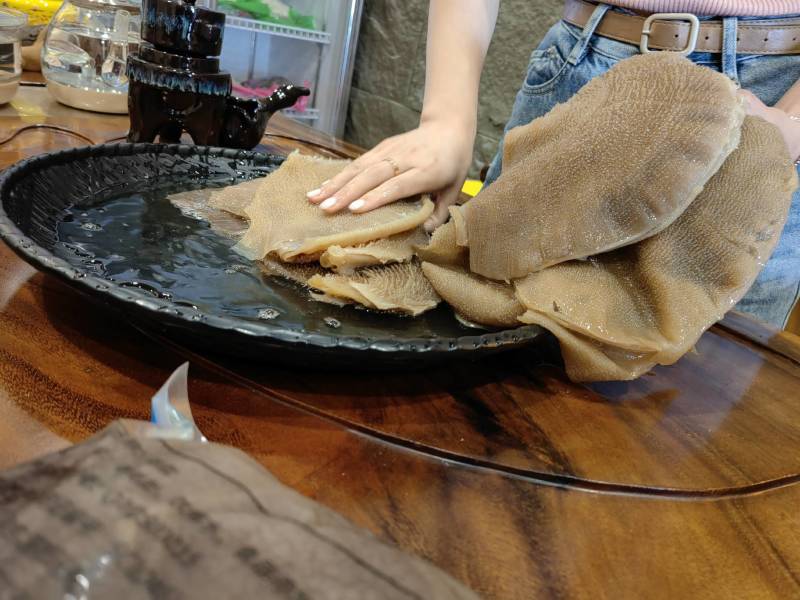 毛肚水牛大叶片黄牛大叶对接火锅店电商货量大