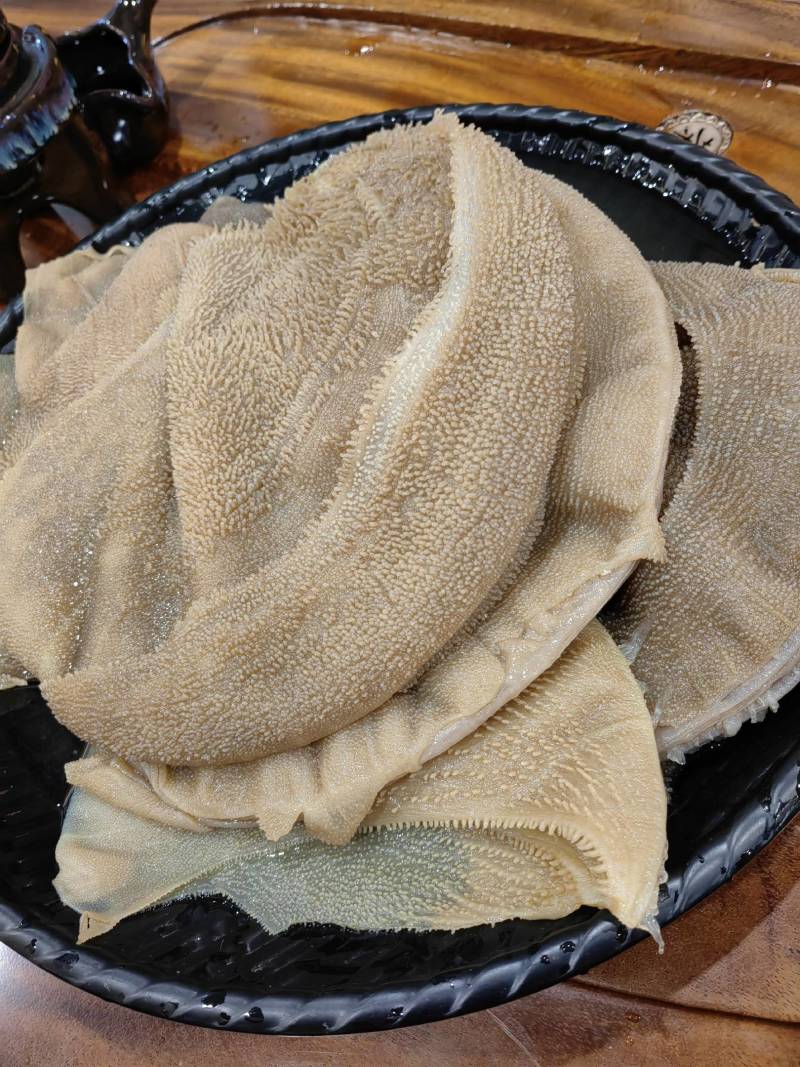 毛肚水牛大叶片黄牛大叶对接火锅店电商货量大