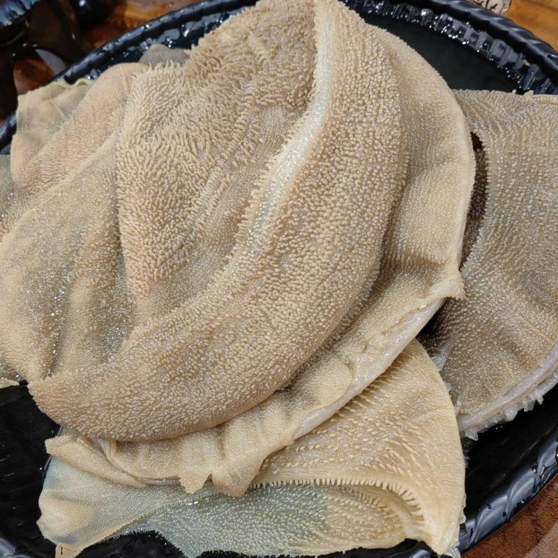 毛肚水牛大叶片黄牛大叶对接火锅店电商货量大