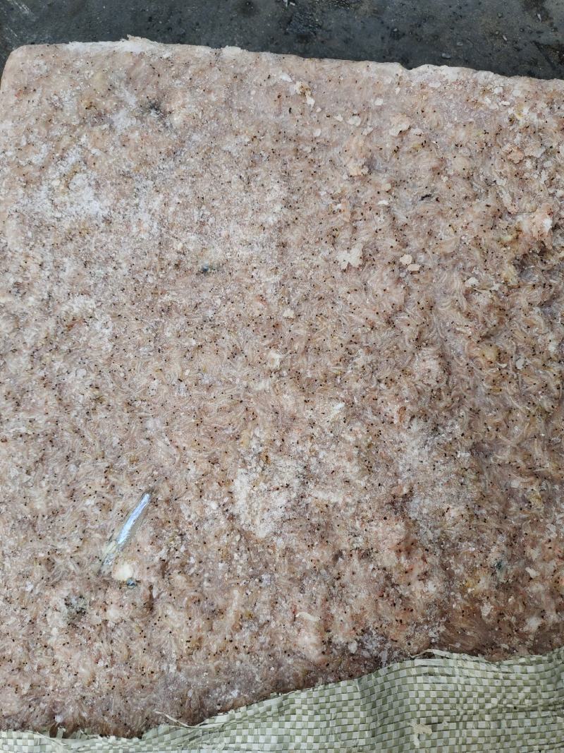 船冻饲料虾，大量有货，可以喂鱼，喂虾，作为各种鱼虾饲料