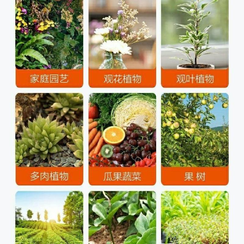 矿源黄腐酸钾山西大千林海叶面肥有机肥生根壮苗水溶肥抗硬水