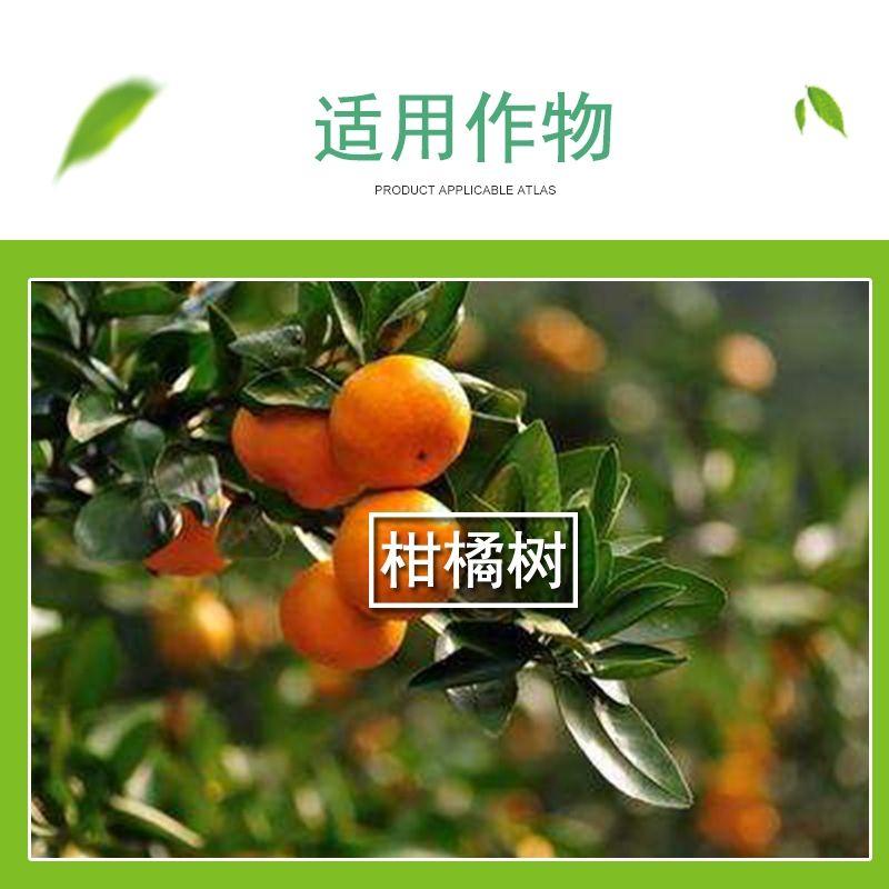 汉邦绝白32%联苯肼酯螺螨酯柑橘树红蜘蛛杀虫剂