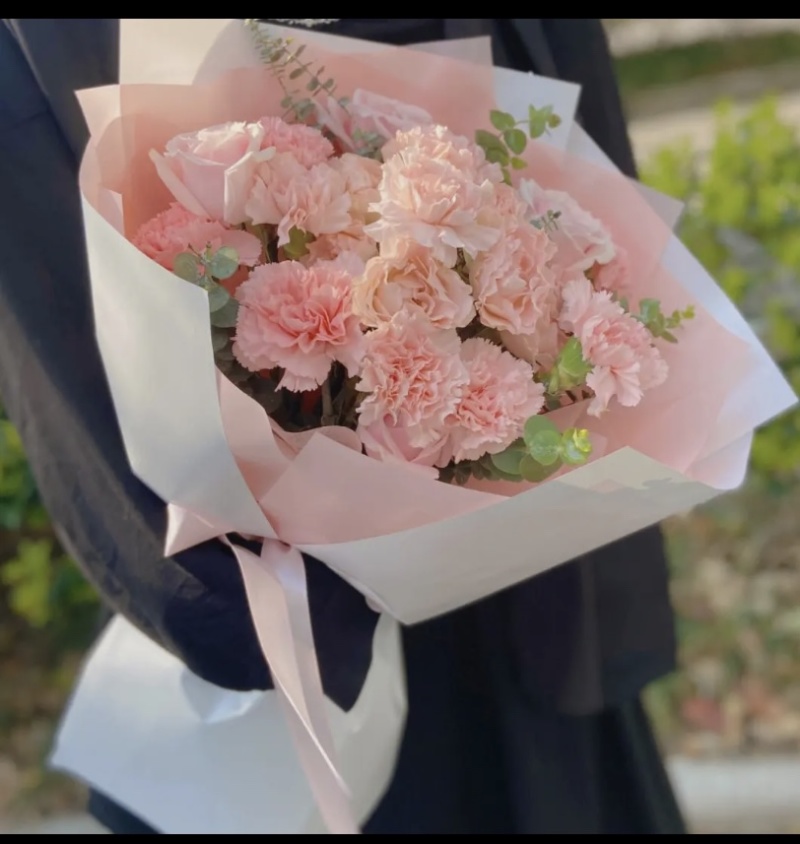 云南昆明斗南鲜花直发康乃馨，母亲节，量大从优