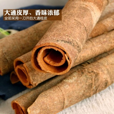 云浮罗定桂皮