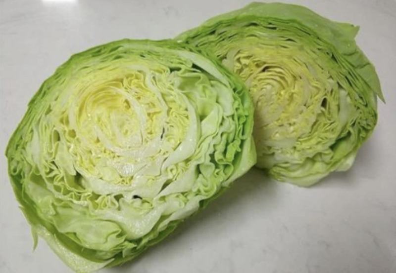 南阳甘蓝精品圆包菜无虫无腐烂产地直供量大从优全国发