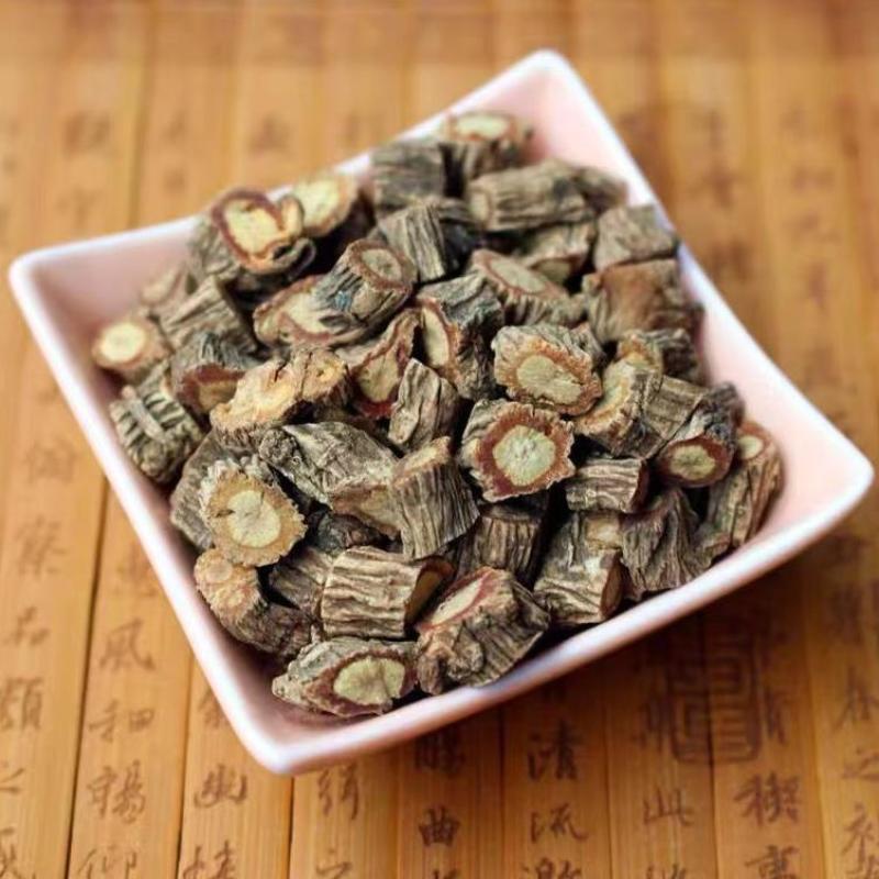 中药材防风北防风内蒙防风关防风内蒙古防风新货无