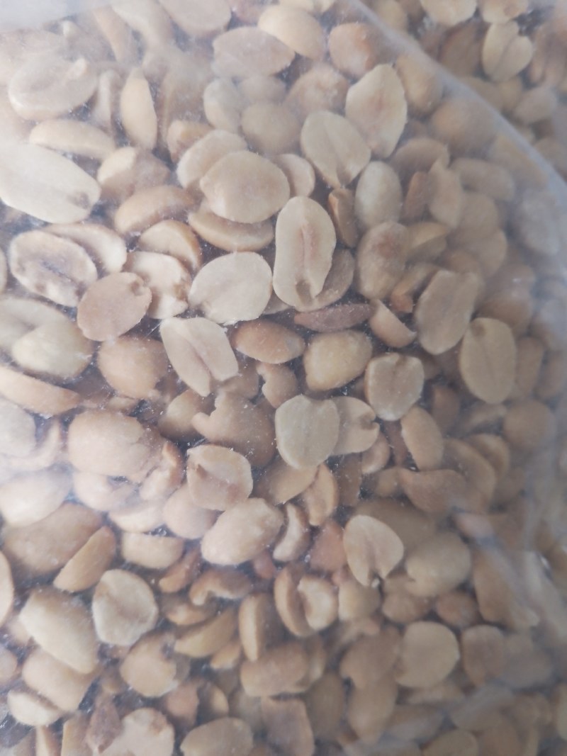 花生熟花生，熟花生粉干净无杂质，磨花生酱专用常年供货