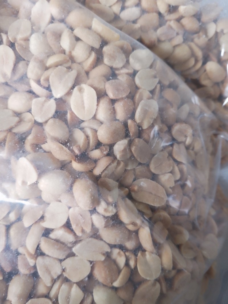 花生熟花生，熟花生粉干净无杂质，磨花生酱专用常年供货