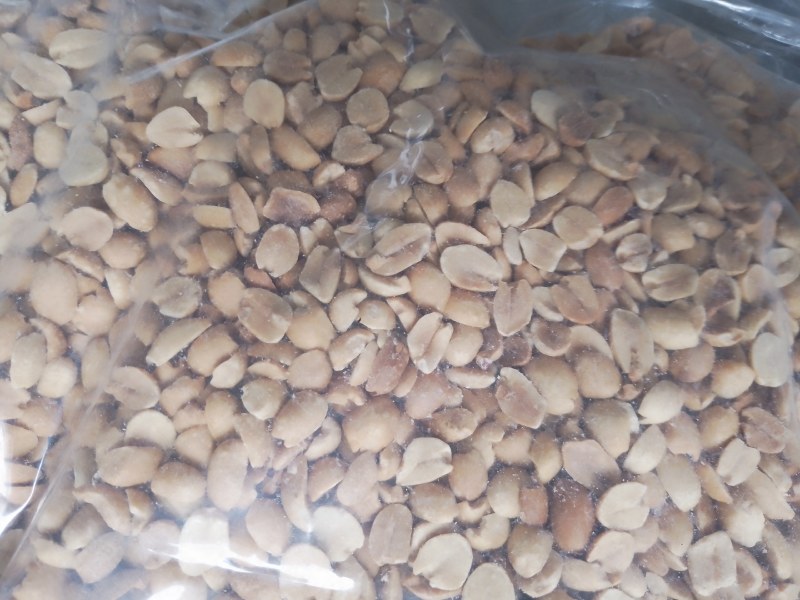 花生熟花生，熟花生粉干净无杂质，磨花生酱专用常年供货